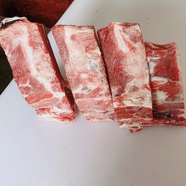 山东阳信工厂直发眼肉骨质量保证一件发货