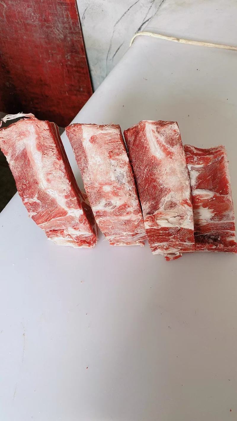 山东阳信工厂直发眼肉骨质量保证一件发货