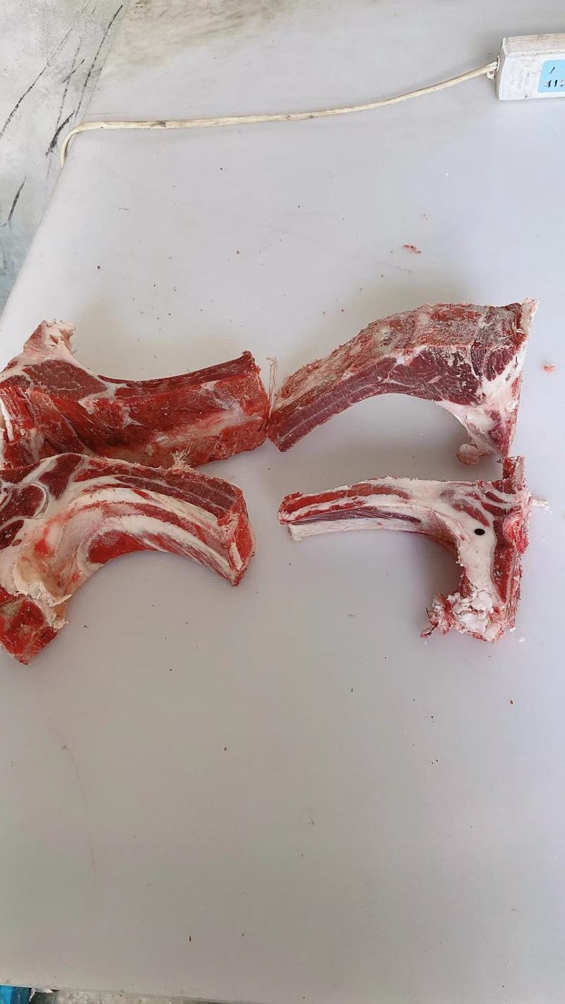 山东阳信工厂直发眼肉骨质量保证一件发货