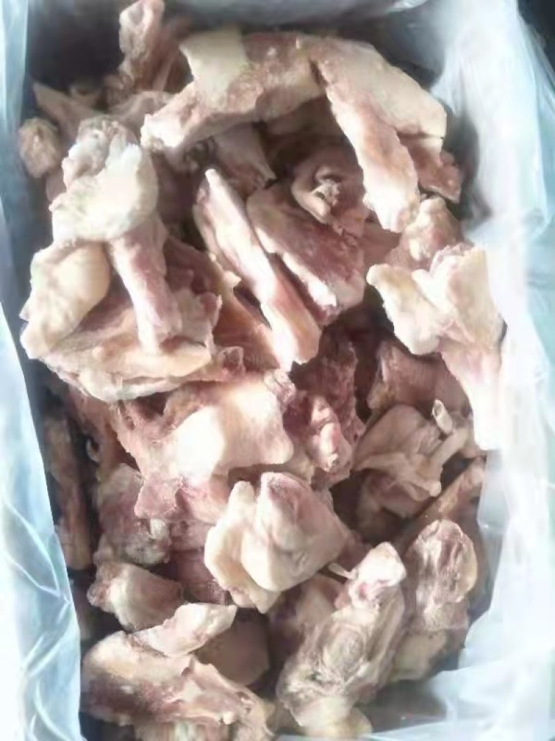 二级鸭翅根，手续齐全
