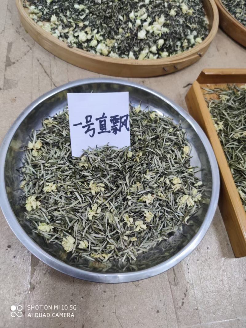 2021茉莉花茶开始大量上市啦！自家工厂加工！价格好商量