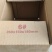 快递纸箱，5斤装彩箱，5层线，珍珠棉拉伸托，拉伸托