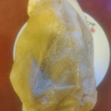 正宗梅州（盐焗鸡），色香味俱全，省内包邮，欢迎品尝