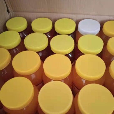 自己家产的蜂蜜，良心蜂蜜无添加