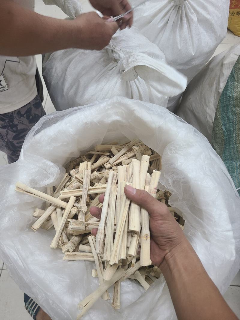 甘蔗干新货无硫广西甘蔗干量大价廉物美