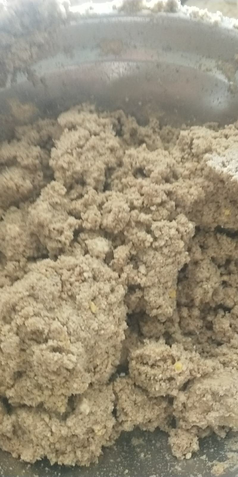 发酵豆腐渣，新豆腐渣，鸡，鸭.鱼牛羊营养饲料