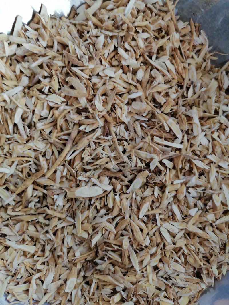 甘肃黄芪切片，新鲜干净，冻库冷冻一手货源，专业批发