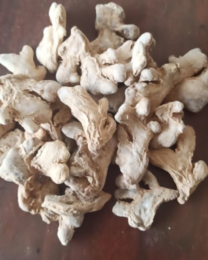 干姜云南小黄姜干姜个干姜片中药材批发干姜量大从优