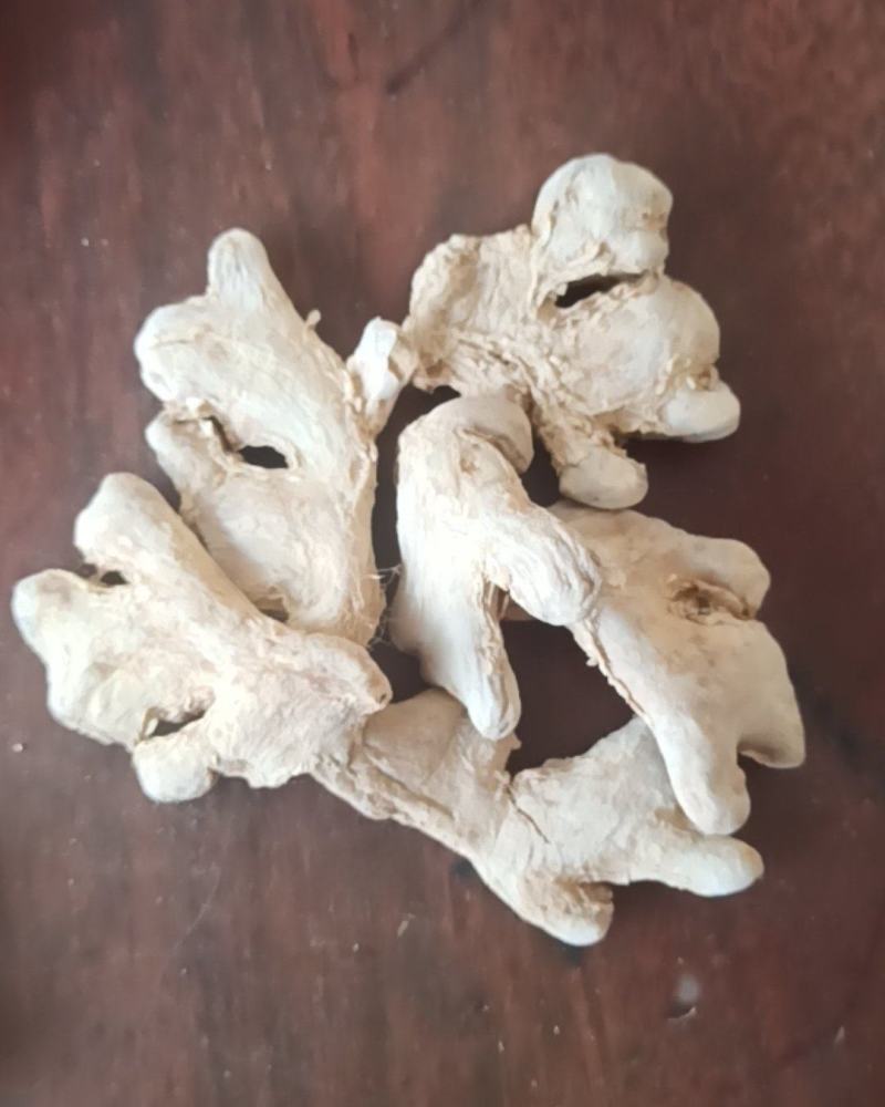 干姜云南小黄姜干姜个干姜片中药材批发干姜量大从优