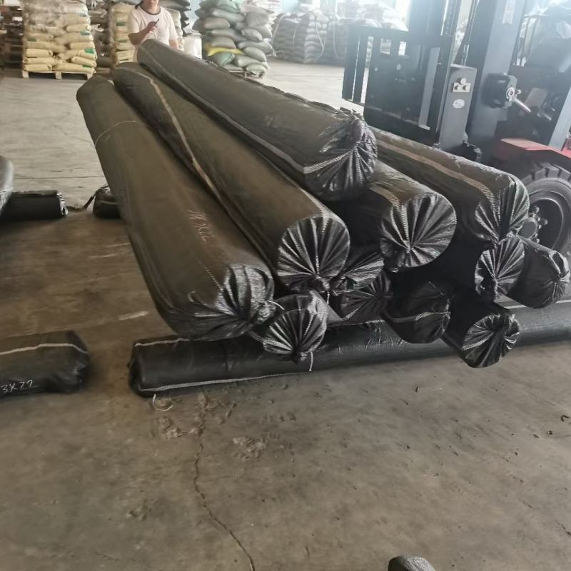 土工膜生产厂家黑薄膜土工膜蓄水池鱼塘藕池虾池防渗防水膜
