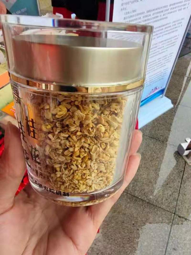 桂花，干桂花，桂花干，桂花20公分，10公分，桂花鲜花