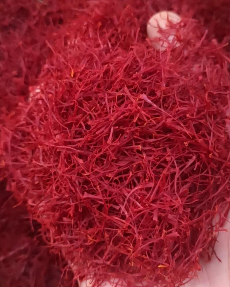 藏红花西红花精品藏红花质量优价格低