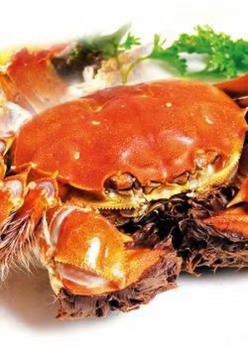 金湖大闸蟹礼盒