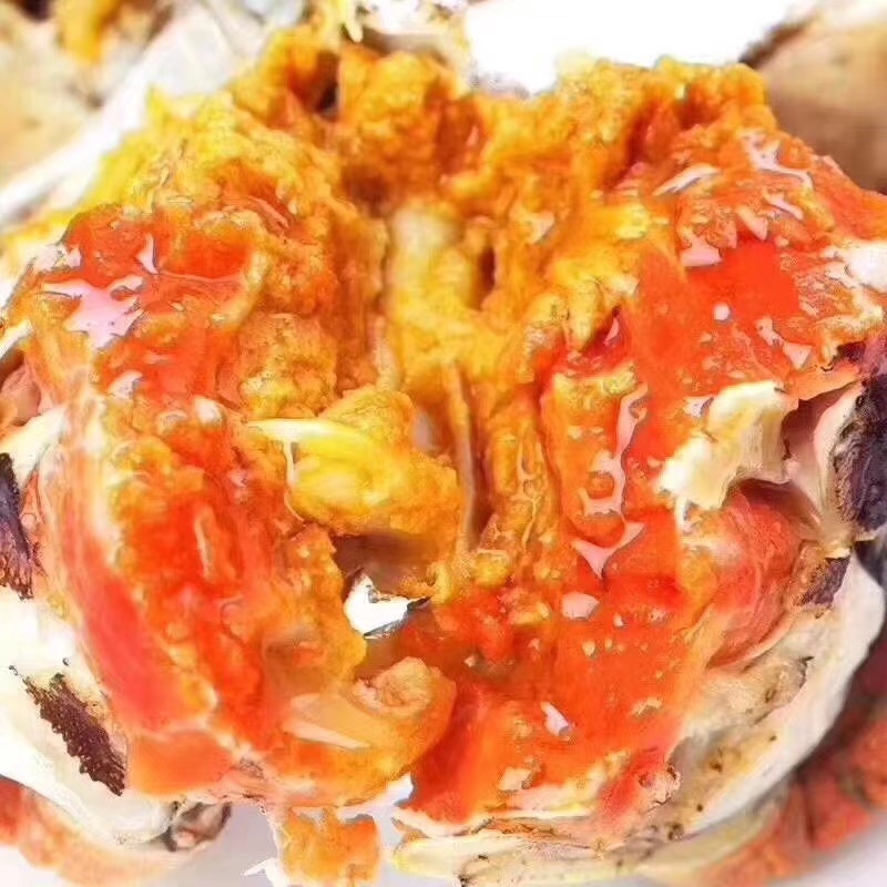 金湖大闸蟹礼盒
