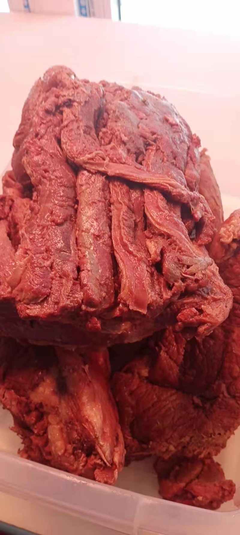 刘记驴肉