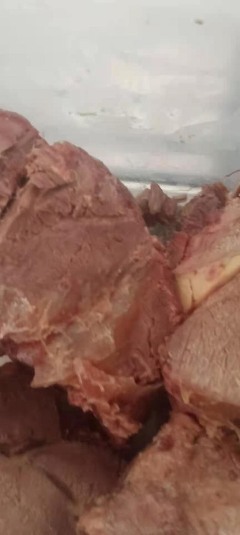 张家口市桥东区刘记驴肉店