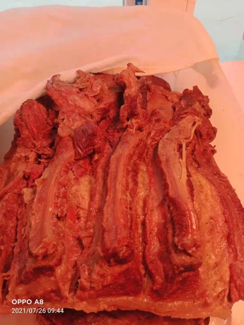 张家口市桥东区刘记驴肉店