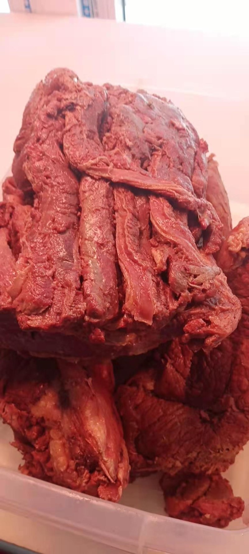 张家口市桥东区刘记驴肉店