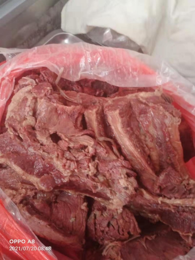 张家口市桥东区刘记驴肉店