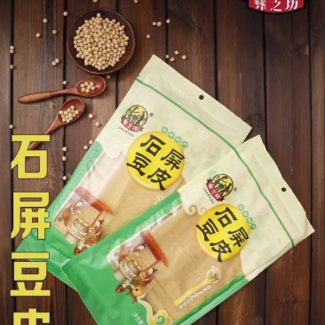 豆皮，豆制品，豆腐
