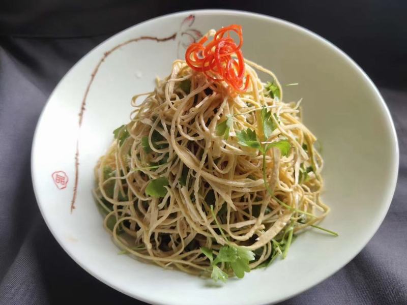 豆皮，豆制品，豆腐