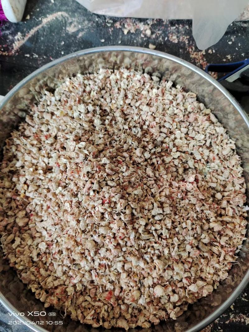 优质玉米芯颗粒厂家直供