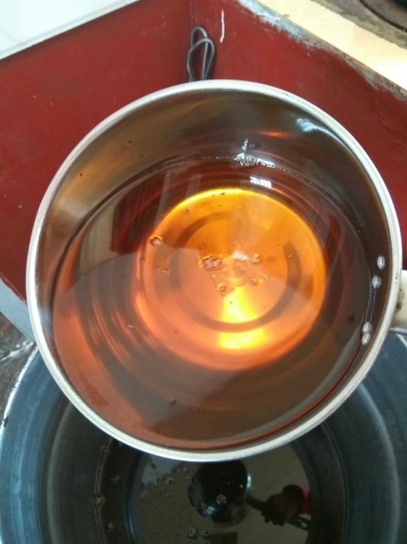花生油