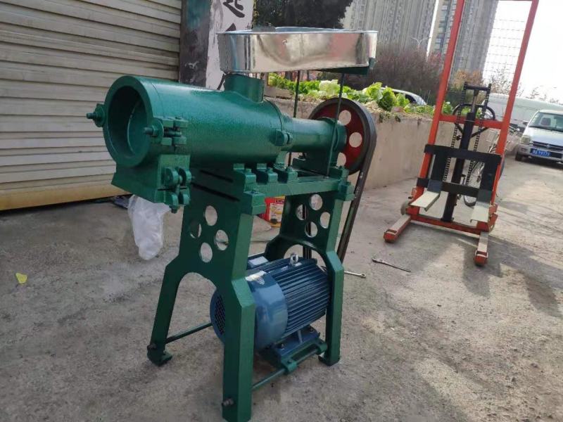多功能米粉机玉米面条机大米深加工设备过桥米线机