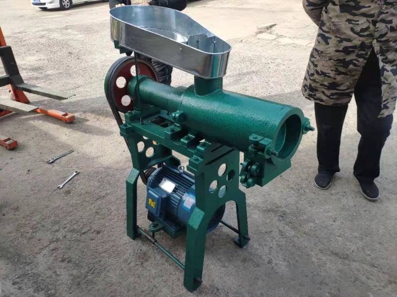 过桥米线机自熟粉丝年糕机家用自熟冷面机朝鲜面机米粉机