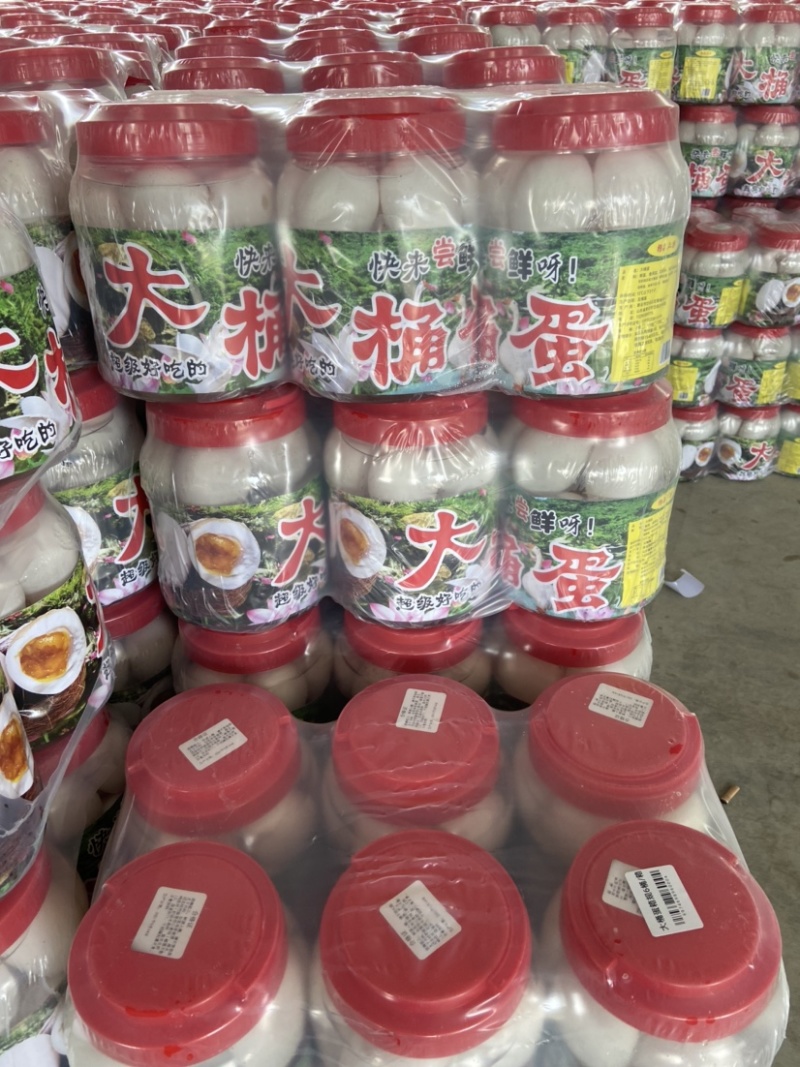 鸭蛋，鹅蛋，大桶蛋，盒装蛋产地直供三全国发货农家散养
