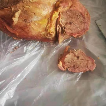 本厂大量生产熟牛肉，物优价廉质量保证，支持样品