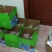 眉县徐香猕猴桃10斤装产地包邮，现摘现发，礼盒专用箱