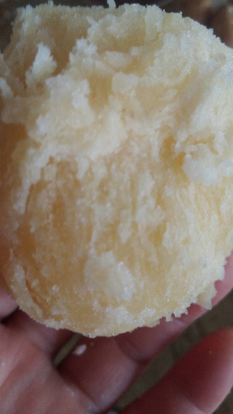 荷兰七土豆大量上市，