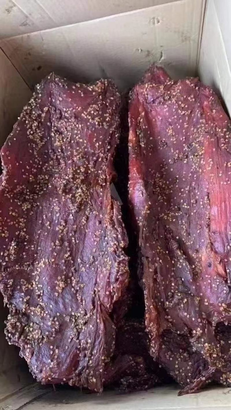 麻辣猪肉大块肉，五香猪大块肉，酱香肉，价格美丽欢迎咨询