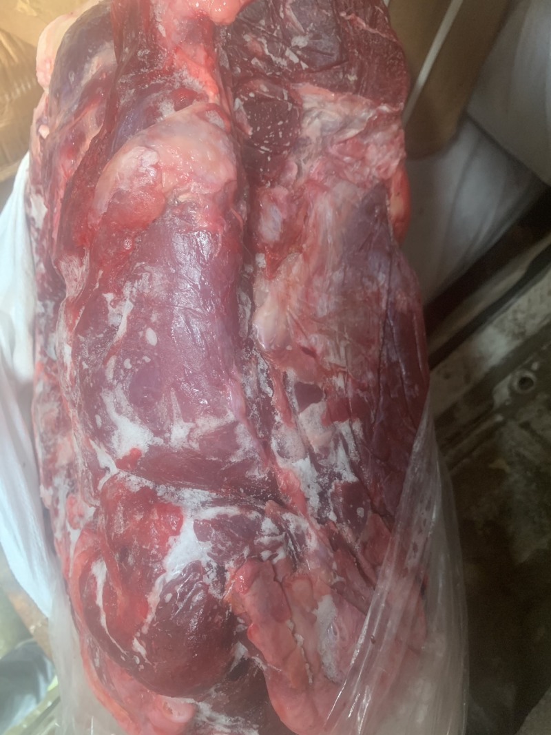 牛肉四分体价格合适长期有货
