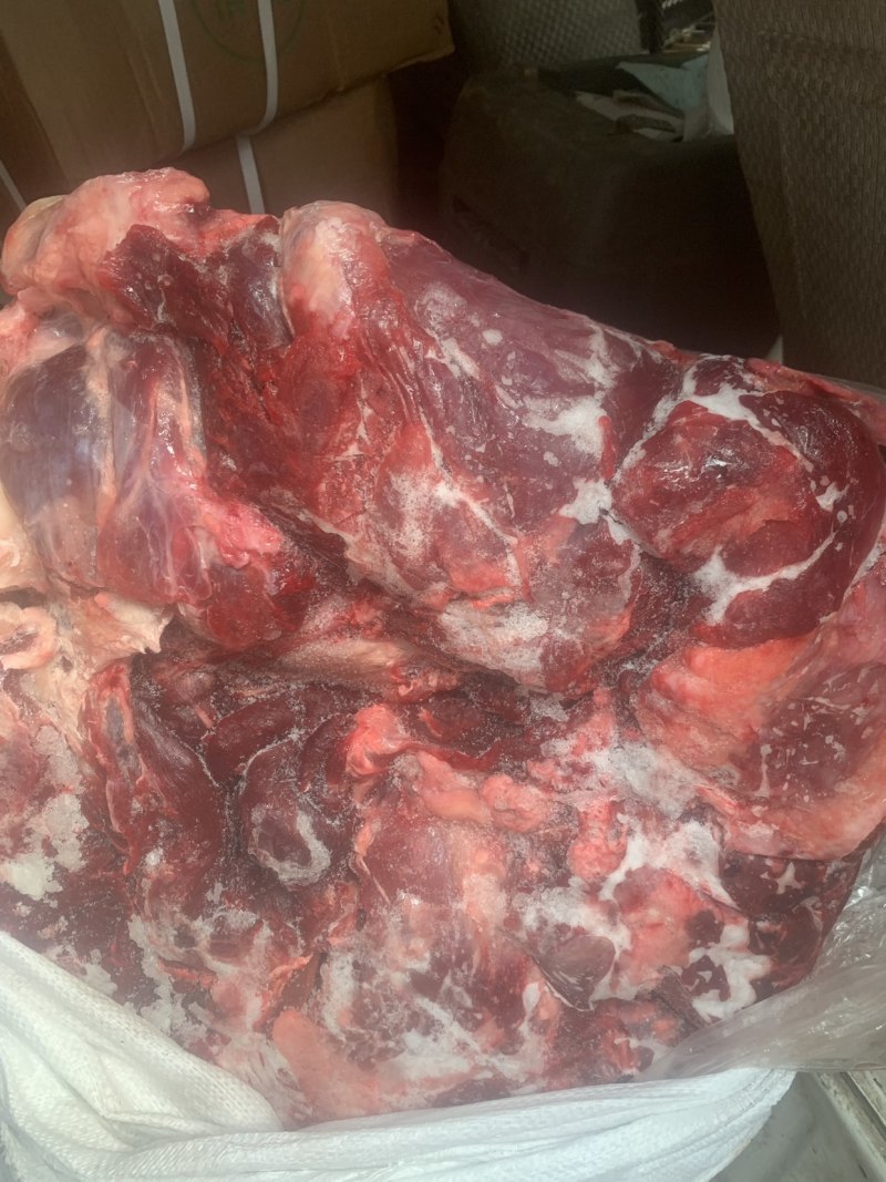牛肉四分体价格合适长期有货