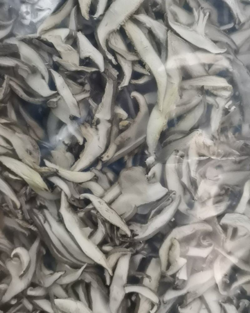 香菇片干货商用产品卢氏农家土特产食用香菇切片蘑菇丝香菇丝
