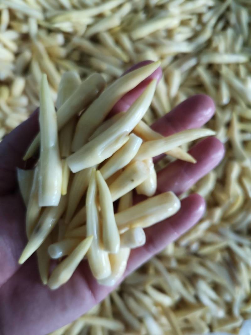 常年大量稳定供应卜藕带，泡藕带原材料及成品