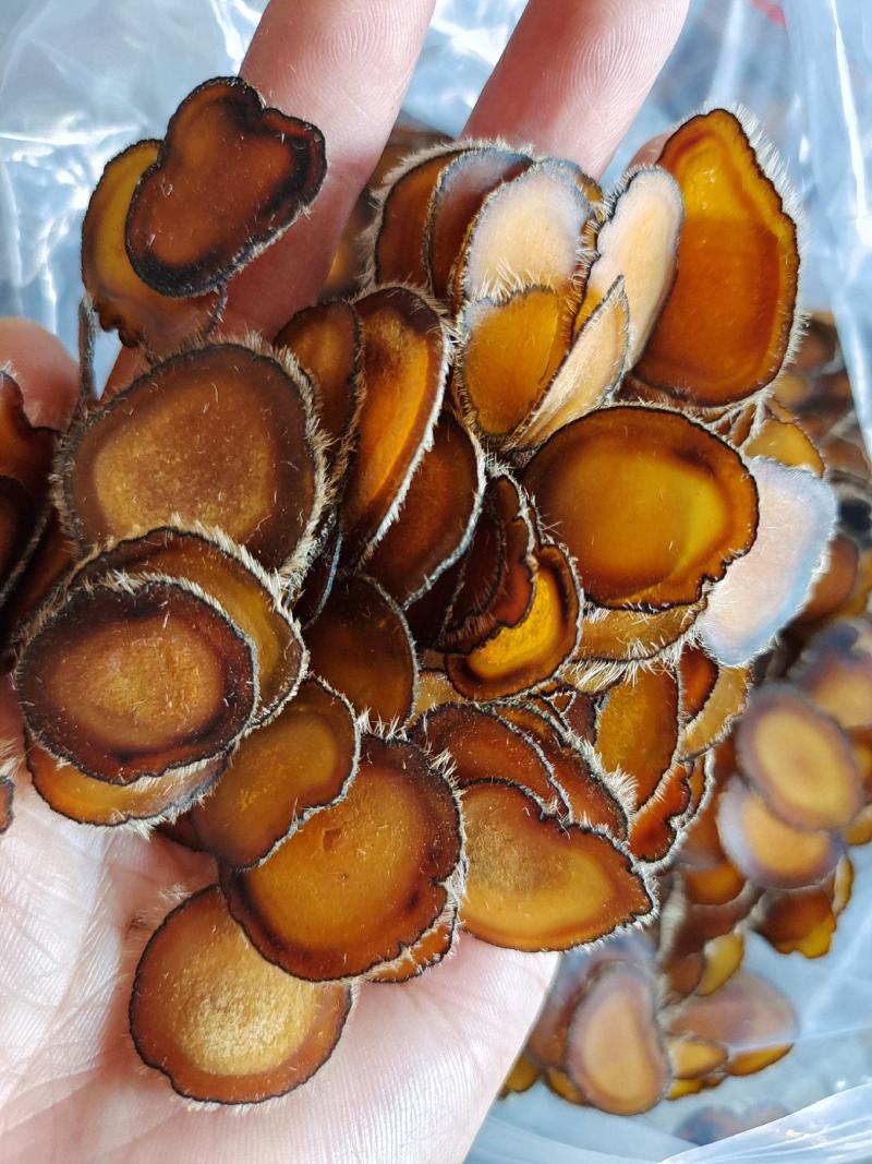 鹿茸片，红粉片，白粉片，腊片