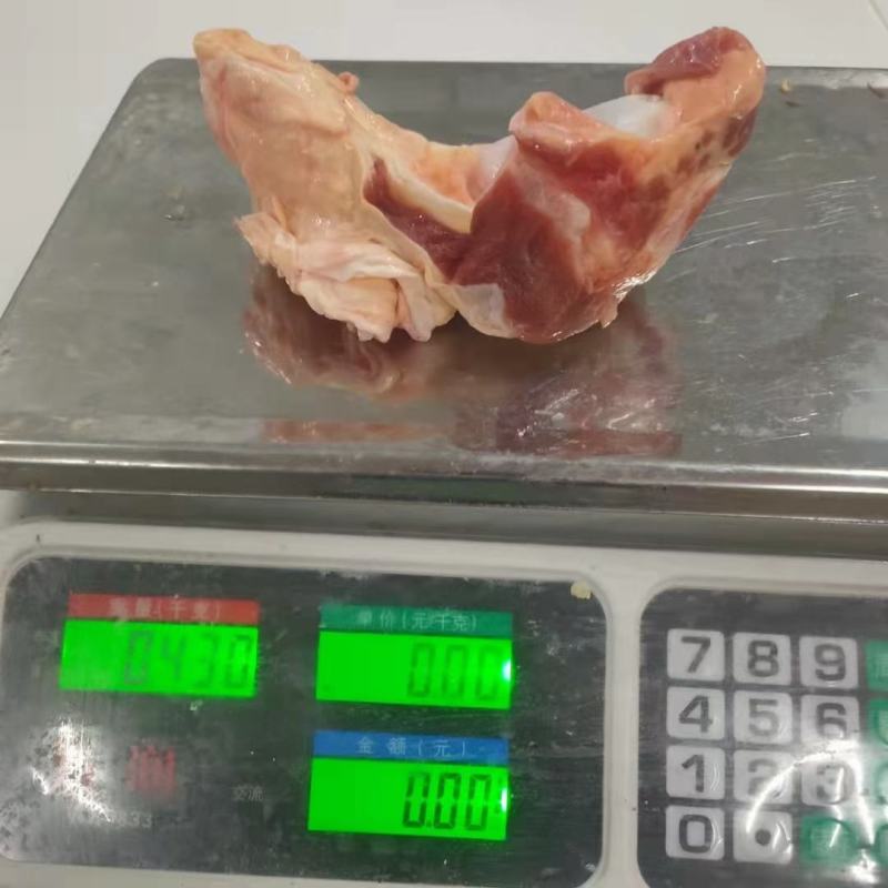 纯干精修去油牛窝骨，自助炖锅必备好食材厂家直销一手货源。