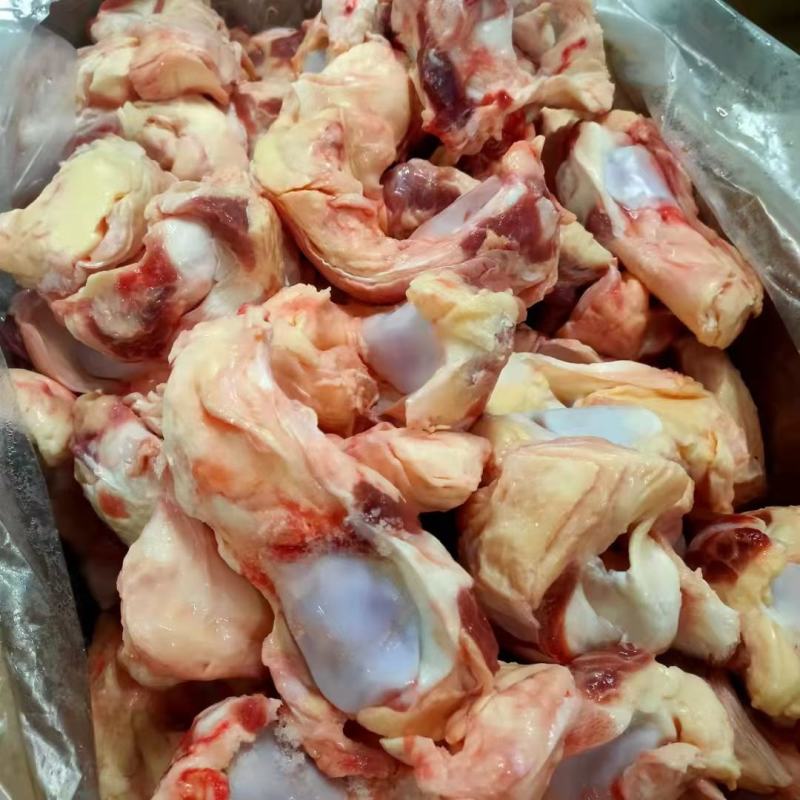 纯干精修去油牛窝骨，自助炖锅必备好食材厂家直销一手货源。