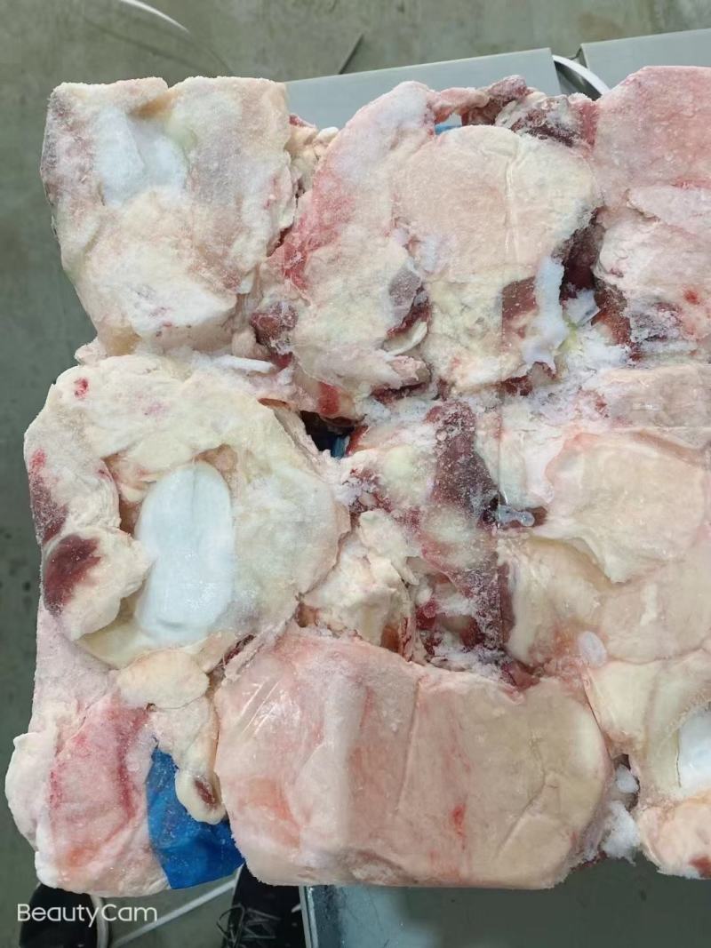 纯干精修去油牛窝骨，自助炖锅必备好食材厂家直销一手货源。