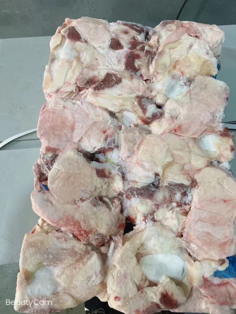 纯干精修去油牛窝骨，自助炖锅必备好食材厂家直销一手货源。