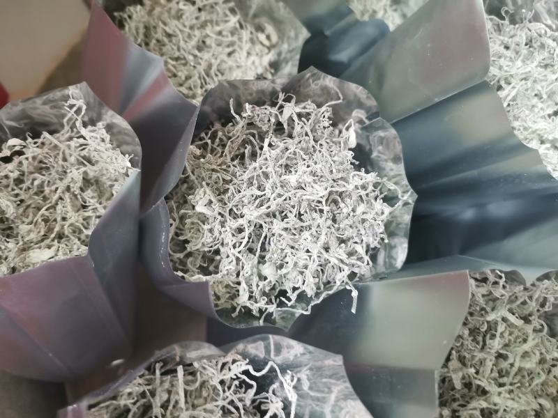 拿样专款～50克样品张家界莓茶特级芽尖