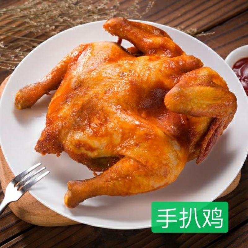 厂家直销一手货源奥尔良腿排黑椒鸡扒厂家直销一手货源