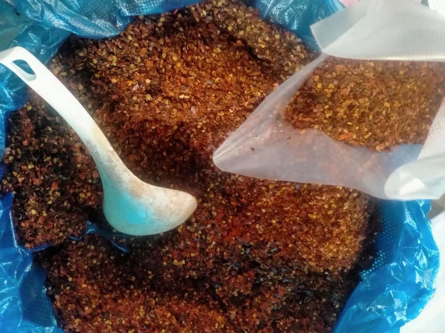 干辣椒干货分享：从挑选到保存的全面指南