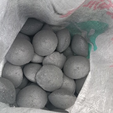 新型煤