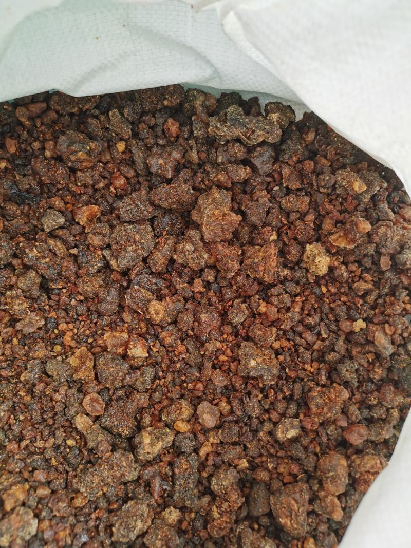没药珠精品没药珠大颗粒无硫净货无杂质