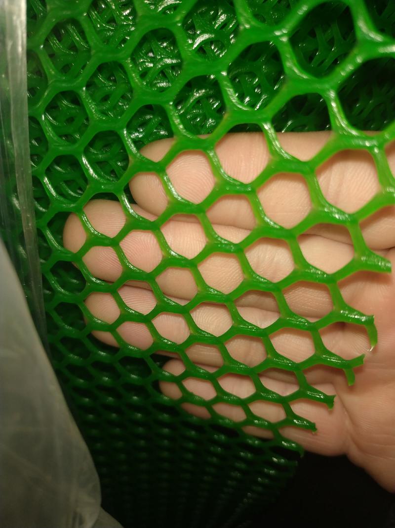 （包邮）鸡鸭鹅漏粪网育雏网苗床网塑料垫网脚踏网胶网平网