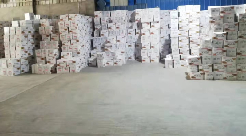 一元调料包乡镇跑量热卖餐饮专供调料厂家直销